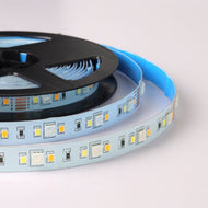 Mi-Light Mi-Boxer - 5050+2835 RGB+CCT LED Strip 5M (IP65) - LED Strips - HandyLight.nl - HL-LEDS-RGBCCT-LSL5T02L-6970602182890