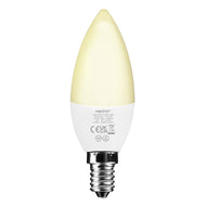 Mi-Light Mi-Boxer - E14 Dual White 4W LED Lamp - LED Lampen - HandyLight.nl - HL-LAMP-WW-FUT109-6970602181572