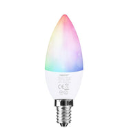 Mi-Light Mi-Boxer - E14 RGB+CCT 4W LED Lamp - LED Lampen - HandyLight.nl - HL-LAMP-RGBCCT-FUT108-6970602181565