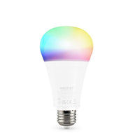 Mi-Light Mi-Boxer - E27 RGB+CCT 12W Zigbee LED Lamp - Zigbee LED lampen - HandyLight.nl - HL-LAMP-ZIGBEE-RGBCCT-FUT105Z-6970602181763