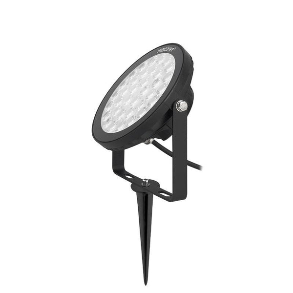 Afbeelding in Gallery-weergave laden, Mi-Light Mi-Boxer - LED Tuinlamp 15W RGB+CCT - LED tuinverlichting - HandyLight.nl - HL-TUIN-RGBCCT-FUTC03-6970602180568
