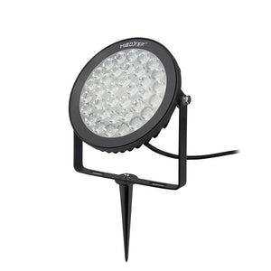 Mi-Light Mi-Boxer - LED Tuinlamp 15W RGB+CCT - LED tuinverlichting - HandyLight.nl - HL-TUIN-RGBCCT-FUTC03-6970602180568