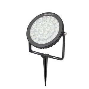Mi-Light Mi-Boxer - LED Tuinlamp 15W RGB+CCT - LED tuinverlichting - HandyLight.nl - HL-TUIN-RGBCCT-FUTC03-6970602180568
