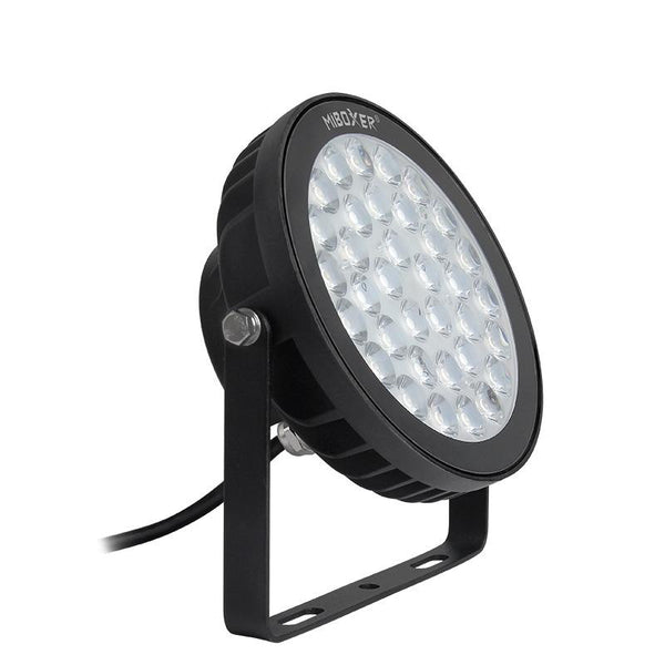Afbeelding in Gallery-weergave laden, Mi-Light Mi-Boxer - LED Tuinlamp 25W RGB+CCT - LED tuinverlichting - HandyLight.nl - HL-TUIN-RGBCCT-FUTC05-6970602180599
