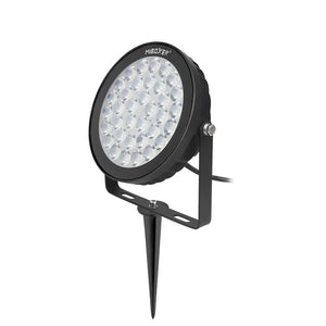 Mi-Light Mi-Boxer - LED Tuinlamp 25W RGB+CCT - LED tuinverlichting - HandyLight.nl - HL-TUIN-RGBCCT-FUTC05-6970602180599