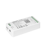 Mi-Light Mi-Boxer - RGB+CCT LED controller (WiFi) - LED controllers - HandyLight.nl - HL-LEDC-WIFI-RGBCCT-FUT039W-6970602181893