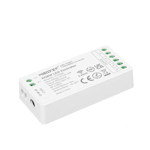 Mi-Light Mi-Boxer - RGBW LED controller Kit (Standaard) - LED controllers - HandyLight.nl - HL-LEDC-KIT-RGBW-FUT038SA-6970602182142