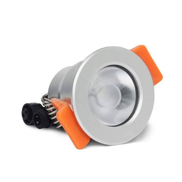 Afbeelding in Gallery-weergave laden, Mi-Light Mi-Boxer - Single Color 3W LED Inbouwspot - LED Spots - HandyLight.nl - HL-SPOT-SC-SL1-12-2000K-6970602182128
