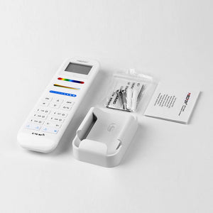 Mi - Light Mi - Boxer - 100 - Zone RGB+CCT Afstandsbediening - LED Bediening - HandyLight.nl - HL - RF - RGBCCT - FUT100 - W - 6970602183569