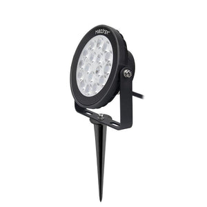 Mi - Light Mi - Boxer - LED Tuinlamp 9W RGB+CCT (Zigbee 3.0 + 2.4GHz) - LED tuinverlichting - HandyLight.nl - HL - TUIN - ZIGBEE - RF - RGBCCT - FUTC02ZR - 6970602184320