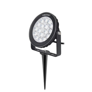 Mi - Light Mi - Boxer - LED Tuinlamp 9W RGB+CCT (Zigbee 3.0 + 2.4GHz) - LED tuinverlichting - HandyLight.nl - HL - TUIN - ZIGBEE - RF - RGBCCT - FUTC02ZR - 6970602184320