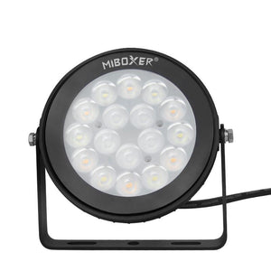 Mi - Light Mi - Boxer - LED Tuinlamp 9W RGB+CCT (Zigbee 3.0 + 2.4GHz) - LED tuinverlichting - HandyLight.nl - HL - TUIN - ZIGBEE - RF - RGBCCT - FUTC02ZR - 6970602184320