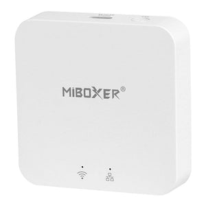 Mi-Light Mi-Boxer - Zigbee 3.0 Gateway ZB-Box3 (Draadloos) - Zigbee gateways - HandyLight.nl - HL-ZIGBEE-ZBBOX3-6970602184221