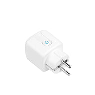 Mi-Light Mi-Boxer - 16A Slim WiFi Stopcontact (Opbouw) - Stopcontacten - HandyLight.nl - HL-SMART-STOPCONTACT-OPBOUW-SWE01-6970602184870