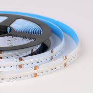 Mi-Light Mi-Boxer - COB RGB+CCT LED Strip 5M (IP20) - LED Strips - HandyLight.nl - HL-LEDS-RGBCCT-CSL5N01H