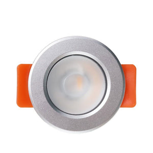 Mi-Light Mi-Boxer - Dual White 3W LED Inbouwspot - LED Spots - HandyLight.nl - HL-SPOT-WW-SL2-12-1800-6500K