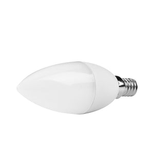 Mi-Light Mi-Boxer - E14 Dual White 4W LED Lamp - LED Lampen - HandyLight.nl - HL-LAMP-WW-FUT109