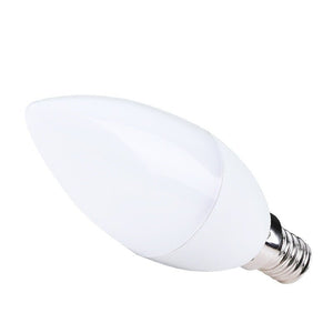 Mi-Light Mi-Boxer - E14 RGB+CCT 4W LED Lamp - LED Lampen - HandyLight.nl - HL-LAMP-RGBCCT-FUT108
