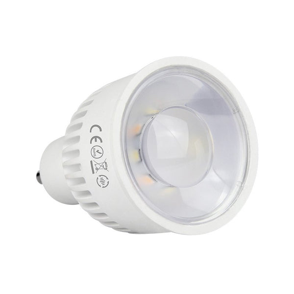 Afbeelding in Gallery-weergave laden, Mi-Light Mi-Boxer - GU10 Dual White CCT 6W LED Spot - LED Spots - HandyLight.nl - HL-SPOT-WW-FUT107-6970602181053
