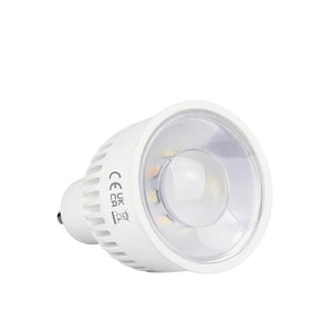 Mi-Light Mi-Boxer - GU10 RGB+CCT 6W Zigbee + 2.4GHz LED Spot - Zigbee + 2.4GHz LED Spots - HandyLight.nl - HL-SPOT-ZIGBEE-RF-RGBCCT-FUT106ZR-6970602184399