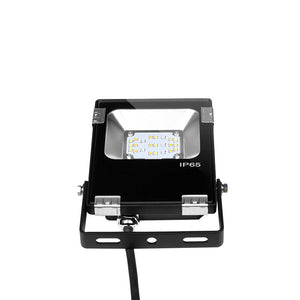 Mi-Light Mi-Boxer - LED Schijnwerper IP65 RGB+CCT 10W - LED Schijnwerpers - HandyLight.nl - HL-FLL-RGBCCT-FUTT05-6970602180520