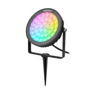 Mi-Light Mi-Boxer - LED Tuinlamp 25W RGB+CCT - LED tuinverlichting - HandyLight.nl - HL-TUIN-RGBCCT-FUTC05-6970602180599