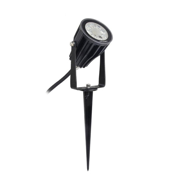Afbeelding in Gallery-weergave laden, Mi-Light Mi-Boxer - LED Tuinlamp 6W RGB+CCT - LED tuinverlichting - HandyLight.nl - HL-TUIN-RGBCCT-FUTC04-6970602180582
