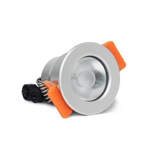 Mi-Light Mi-Boxer - RGB 3W LED Inbouwspot - LED Spots - HandyLight.nl - HL-SPOT-RGB-SL3-12