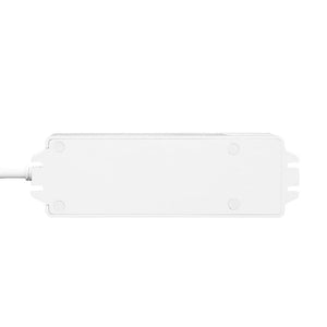 Mi-Light Mi-Boxer - RGB+CCT 24V 75W LED controller met interne voeding (WiFi) - LED controllers - HandyLight.nl - HL-LEDC-WIFI-RGBCCT-WL5-P75V24-6970602181985