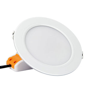 Mi-Light Mi-Boxer - RGB+CCT 9W LED Downlight - LED Downlights - HandyLight.nl - HL-DL-RGBCCT-FUT061-W-6970602180629