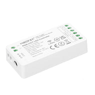 Mi-Light Mi-Boxer - RGB+CCT LED controller (Standaard) - LED controllers - HandyLight.nl - HL-LEDC-RGBCCT-FUT039S