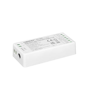 Mi-Light Mi-Boxer - RGB+CCT LED controller (Zigbee 3.0) - Zigbee LED controllers - HandyLight.nl - HL-LEDC-ZIGBEE-RGBCCT-FUT039Z-6970602181817