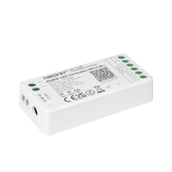 Mi-Light Mi-Boxer - RGBW LED controller (WiFi) - LED controllers - HandyLight.nl - HL-LEDC-WIFI-RGBW-FUT038W