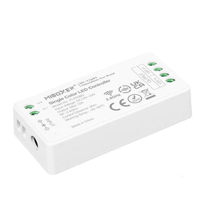Mi-Light Mi-Boxer - Single Color LED controller (Standaard) - LED Controllers - HandyLight.nl - HL-LEDC-SC-FUT036S-6970602181718