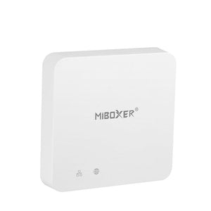 Mi-Light Mi-Boxer - Zigbee 3.0 Gateway (Bedraad) - Zigbee gateways - HandyLight.nl - HL-ZIGBEE-ZBBOX2-6970602181848