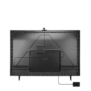 Tuya Smart - RGB-IC TV Ambilight LEDstrip kit - TV backlight - HandyLight.nl - HL-TVBL-40-43-INCH-735372677665-735372677665